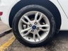 USED 2015 15 FORD FIESTA 1.6 Zetec Hatchback 5dr Petrol Powershift Euro 6 (105 ps) Buy with Complete Confidence from Sheriff Motors. This vehicle is ready to drive away today, having recently undergone preparation for a previous customer order that unfortunately could not proceed due to finance circumstances changing at the last stage. As with all our vehicles, it has been extensively road tested and thoroughly inspected prior to sale. Each vehicle comes with a new 1 year MOT with all advisories and failures rectified at no additional cost, plus a full oil and filter service.
