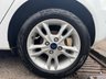 USED 2015 15 FORD FIESTA 1.6 Zetec Hatchback 5dr Petrol Powershift Euro 6 (105 ps) Buy with Complete Confidence from Sheriff Motors. This vehicle is ready to drive away today, having recently undergone preparation for a previous customer order that unfortunately could not proceed due to finance circumstances changing at the last stage. As with all our vehicles, it has been extensively road tested and thoroughly inspected prior to sale. Each vehicle comes with a new 1 year MOT with all advisories and failures rectified at no additional cost, plus a full oil and filter service.