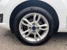 USED 2015 15 FORD FIESTA 1.6 Zetec Hatchback 5dr Petrol Powershift Euro 6 (105 ps) Buy with Complete Confidence from Sheriff Motors. This vehicle is ready to drive away today, having recently undergone preparation for a previous customer order that unfortunately could not proceed due to finance circumstances changing at the last stage. As with all our vehicles, it has been extensively road tested and thoroughly inspected prior to sale. Each vehicle comes with a new 1 year MOT with all advisories and failures rectified at no additional cost, plus a full oil and filter service.