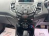 USED 2015 15 FORD FIESTA 1.6 Zetec Hatchback 5dr Petrol Powershift Euro 6 (105 ps) Buy with Complete Confidence from Sheriff Motors. This vehicle is ready to drive away today, having recently undergone preparation for a previous customer order that unfortunately could not proceed due to finance circumstances changing at the last stage. As with all our vehicles, it has been extensively road tested and thoroughly inspected prior to sale. Each vehicle comes with a new 1 year MOT with all advisories and failures rectified at no additional cost, plus a full oil and filter service.