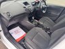 USED 2015 15 FORD FIESTA 1.6 Zetec Hatchback 5dr Petrol Powershift Euro 6 (105 ps) Buy with Complete Confidence from Sheriff Motors. This vehicle is ready to drive away today, having recently undergone preparation for a previous customer order that unfortunately could not proceed due to finance circumstances changing at the last stage. As with all our vehicles, it has been extensively road tested and thoroughly inspected prior to sale. Each vehicle comes with a new 1 year MOT with all advisories and failures rectified at no additional cost, plus a full oil and filter service.