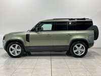 USED 2023 23 LAND ROVER DEFENDER 110 3.0 D250 MHEV SE Hard Top SUV Auto 4WD MWB Euro 6 (s/s) 5dr Tow Bar - Heads Up Display