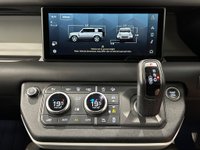 USED 2023 23 LAND ROVER DEFENDER 110 3.0 D250 MHEV SE Hard Top SUV Auto 4WD MWB Euro 6 (s/s) 5dr Tow Bar - Heads Up Display