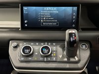 USED 2023 23 LAND ROVER DEFENDER 110 3.0 D250 MHEV SE Hard Top SUV Auto 4WD MWB Euro 6 (s/s) 5dr Tow Bar - Heads Up Display