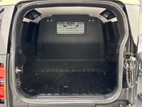 USED 2023 23 LAND ROVER DEFENDER 110 3.0 D250 MHEV SE Hard Top SUV Auto 4WD MWB Euro 6 (s/s) 5dr Tow Bar - Heads Up Display