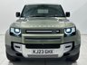 USED 2023 23 LAND ROVER DEFENDER 110 3.0 D250 MHEV SE Hard Top SUV Auto 4WD MWB Euro 6 (s/s) 5dr Tow Bar - Heads Up Display
