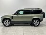 USED 2023 23 LAND ROVER DEFENDER 110 3.0 D250 MHEV SE Hard Top SUV Auto 4WD MWB Euro 6 (s/s) 5dr Tow Bar - Heads Up Display