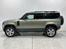 USED 2023 23 LAND ROVER DEFENDER 110 3.0 D250 MHEV SE Hard Top SUV Auto 4WD MWB Euro 6 (s/s) 5dr Tow Bar - Heads Up Display