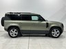 USED 2023 23 LAND ROVER DEFENDER 110 3.0 D250 MHEV SE Hard Top SUV Auto 4WD MWB Euro 6 (s/s) 5dr Tow Bar - Heads Up Display