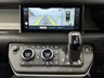 USED 2023 23 LAND ROVER DEFENDER 110 3.0 D250 MHEV SE Hard Top SUV Auto 4WD MWB Euro 6 (s/s) 5dr Tow Bar - Heads Up Display