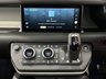 USED 2023 23 LAND ROVER DEFENDER 110 3.0 D250 MHEV SE Hard Top SUV Auto 4WD MWB Euro 6 (s/s) 5dr Tow Bar - Heads Up Display