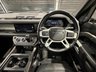 USED 2023 23 LAND ROVER DEFENDER 110 3.0 D250 MHEV SE Hard Top SUV Auto 4WD MWB Euro 6 (s/s) 5dr Tow Bar - Heads Up Display