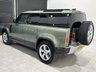USED 2023 23 LAND ROVER DEFENDER 110 3.0 D250 MHEV SE Hard Top SUV Auto 4WD MWB Euro 6 (s/s) 5dr Tow Bar - Heads Up Display
