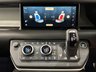 USED 2023 23 LAND ROVER DEFENDER 110 3.0 D250 MHEV SE Hard Top SUV Auto 4WD MWB Euro 6 (s/s) 5dr Tow Bar - Heads Up Display
