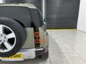 USED 2023 23 LAND ROVER DEFENDER 110 3.0 D250 MHEV SE Hard Top SUV Auto 4WD MWB Euro 6 (s/s) 5dr Tow Bar - Heads Up Display