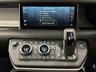 USED 2023 23 LAND ROVER DEFENDER 110 3.0 D250 MHEV SE Hard Top SUV Auto 4WD MWB Euro 6 (s/s) 5dr Tow Bar - Heads Up Display