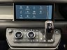 USED 2023 23 LAND ROVER DEFENDER 110 3.0 D250 MHEV SE Hard Top SUV Auto 4WD MWB Euro 6 (s/s) 5dr Tow Bar - Heads Up Display