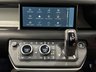 USED 2023 23 LAND ROVER DEFENDER 110 3.0 D250 MHEV SE Hard Top SUV Auto 4WD MWB Euro 6 (s/s) 5dr Tow Bar - Heads Up Display