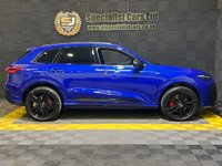 USED 2025 75 AUDI Q5 2.0 TDI Edition 1 SUV 5dr Diesel S Tronic quattro Euro 6 (s/s) (204 ps) Sound and Vision  /  21" Alloy