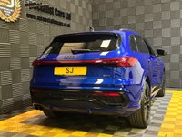 USED 2025 75 AUDI Q5 2.0 TDI Edition 1 SUV 5dr Diesel S Tronic quattro Euro 6 (s/s) (204 ps) Sound and Vision  /  21" Alloy