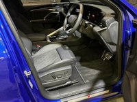 USED 2025 75 AUDI Q5 2.0 TDI Edition 1 SUV 5dr Diesel S Tronic quattro Euro 6 (s/s) (204 ps) Sound and Vision  /  21" Alloy