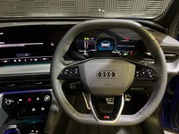 USED 2025 75 AUDI Q5 2.0 TDI Edition 1 SUV 5dr Diesel S Tronic quattro Euro 6 (s/s) (204 ps) Sound and Vision  /  21" Alloy