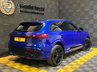 USED 2025 75 AUDI Q5 2.0 TDI Edition 1 SUV 5dr Diesel S Tronic quattro Euro 6 (s/s) (204 ps) Sound and Vision  /  21" Alloy