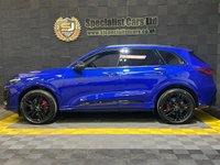 USED 2025 75 AUDI Q5 2.0 TDI Edition 1 SUV 5dr Diesel S Tronic quattro Euro 6 (s/s) (204 ps) Sound and Vision  /  21" Alloy