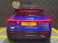 USED 2025 75 AUDI Q5 2.0 TDI Edition 1 SUV 5dr Diesel S Tronic quattro Euro 6 (s/s) (204 ps) Sound and Vision  /  21" Alloy