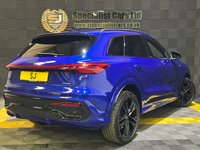 USED 2025 75 AUDI Q5 2.0 TDI Edition 1 SUV 5dr Diesel S Tronic quattro Euro 6 (s/s) (204 ps) Sound and Vision  /  21" Alloy