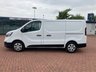 USED 2023 23 RENAULT TRAFIC 2.0 dCi Blue SL28 Business+ Panel Van 5dr Diesel Manual L1 H1 Euro 6 (s/s) (130 ps) 