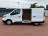 USED 2023 23 RENAULT TRAFIC 2.0 dCi Blue SL28 Business+ Panel Van 5dr Diesel Manual L1 H1 Euro 6 (s/s) (130 ps) 