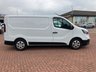 USED 2023 23 RENAULT TRAFIC 2.0 dCi Blue SL28 Business+ Panel Van 5dr Diesel Manual L1 H1 Euro 6 (s/s) (130 ps) 