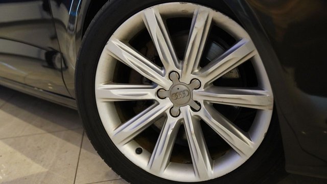 View our AUDI A7