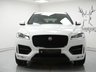 USED 2018 18 JAGUAR F-PACE 2.0 D180 R-Sport Auto AWD Euro 6 (s/s) 5dr PANROOF|20s| DIG DASH| BLK PCK