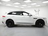 USED 2018 18 JAGUAR F-PACE 2.0 D180 R-Sport Auto AWD Euro 6 (s/s) 5dr PANROOF|20s| DIG DASH| BLK PCK