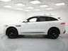 USED 2018 18 JAGUAR F-PACE 2.0 D180 R-Sport Auto AWD Euro 6 (s/s) 5dr PANROOF|20s| DIG DASH| BLK PCK