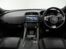 USED 2018 18 JAGUAR F-PACE 2.0 D180 R-Sport Auto AWD Euro 6 (s/s) 5dr PANROOF|20s| DIG DASH| BLK PCK