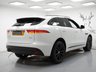 USED 2018 18 JAGUAR F-PACE 2.0 D180 R-Sport Auto AWD Euro 6 (s/s) 5dr PANROOF|20s| DIG DASH| BLK PCK