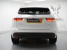USED 2018 18 JAGUAR F-PACE 2.0 D180 R-Sport Auto AWD Euro 6 (s/s) 5dr PANROOF|20s| DIG DASH| BLK PCK
