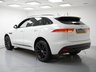 USED 2018 18 JAGUAR F-PACE 2.0 D180 R-Sport Auto AWD Euro 6 (s/s) 5dr PANROOF|20s| DIG DASH| BLK PCK
