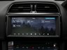USED 2018 18 JAGUAR F-PACE 2.0 D180 R-Sport Auto AWD Euro 6 (s/s) 5dr PANROOF|20s| DIG DASH| BLK PCK