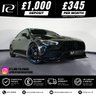USED 2022 72 MERCEDES-BENZ CLA 1.3 CLA200 AMG Line (Premium) Coupe 4dr Petrol 7G-DCT Euro 6 (s/s) (163 ps) 
