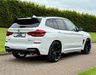 USED 2019 19 BMW X3 2.0 20d M Sport SUV 5dr Diesel Auto xDrive Euro 6 (s/s) (190 ps) 