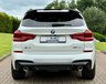 USED 2019 19 BMW X3 2.0 20d M Sport SUV 5dr Diesel Auto xDrive Euro 6 (s/s) (190 ps) 