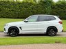 USED 2019 19 BMW X3 2.0 20d M Sport SUV 5dr Diesel Auto xDrive Euro 6 (s/s) (190 ps) 