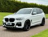 USED 2019 19 BMW X3 2.0 20d M Sport SUV 5dr Diesel Auto xDrive Euro 6 (s/s) (190 ps) 