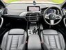 USED 2019 19 BMW X3 2.0 20d M Sport SUV 5dr Diesel Auto xDrive Euro 6 (s/s) (190 ps) 