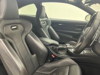 USED 2019 19 BMW M4 3.0 BiTurbo Competition Coupe 2dr Petrol DCT Euro 6 (s/s) (450 ps) Finished In Mineral White, This M4 Comes With Superb Spec, Such As Adaptive LED Headlights, Ghost Immobiliser, Genuine Carbon BMW Rear Spoiler,  Heads Up Display, Memory Seats, Reversing Assistant Camera, Full BMW Service History, Interior Carbon Fibre Trim Finisher, Surround View, Harman Kardon Premium Sound System, Speed Limit Display, High Beam Assistant, Extended Storage, Sun Protection Glazing, M4 Debossed Logo, Heated Electric Front Seats, 12 Months MOT, 3 Months Warranty. Finance And Exte