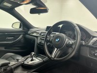 USED 2019 19 BMW M4 3.0 BiTurbo Competition Coupe 2dr Petrol DCT Euro 6 (s/s) (450 ps) Finished In Mineral White, This M4 Comes With Superb Spec, Such As Adaptive LED Headlights, Ghost Immobiliser, Genuine Carbon BMW Rear Spoiler,  Heads Up Display, Memory Seats, Reversing Assistant Camera, Full BMW Service History, Interior Carbon Fibre Trim Finisher, Surround View, Harman Kardon Premium Sound System, Speed Limit Display, High Beam Assistant, Extended Storage, Sun Protection Glazing, M4 Debossed Logo, Heated Electric Front Seats, 12 Months MOT, 3 Months Warranty. Finance And Exte